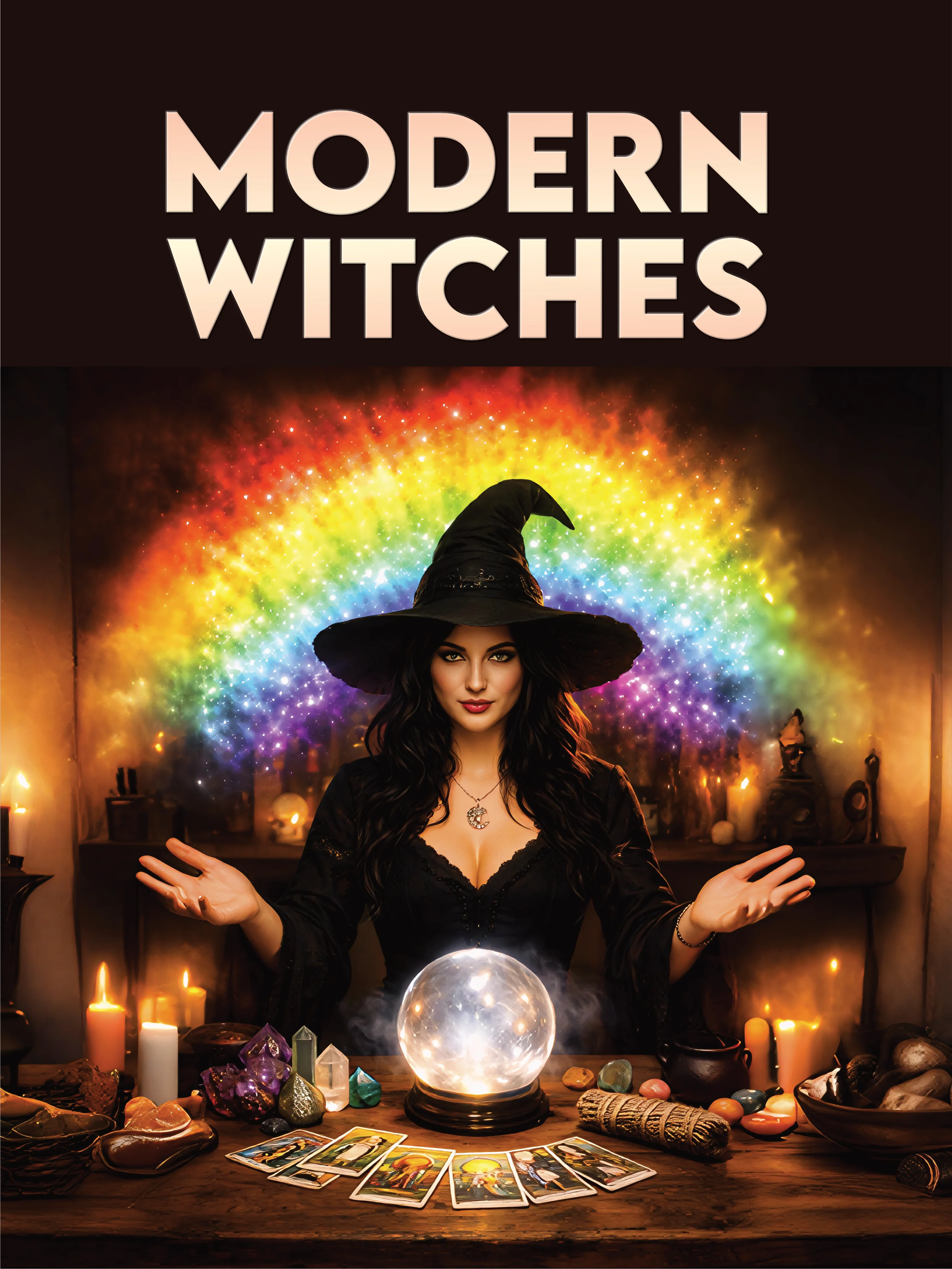 Modern Witches